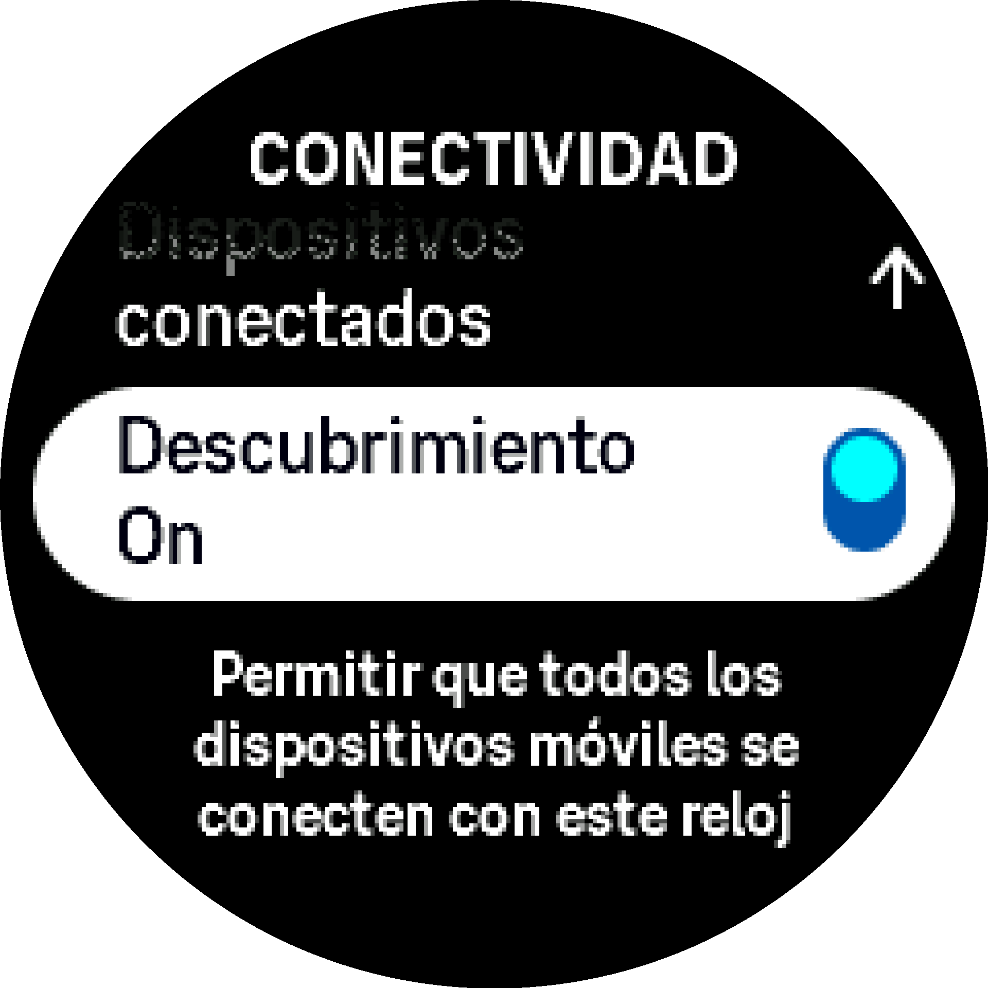 Discovery Toggle S9PP