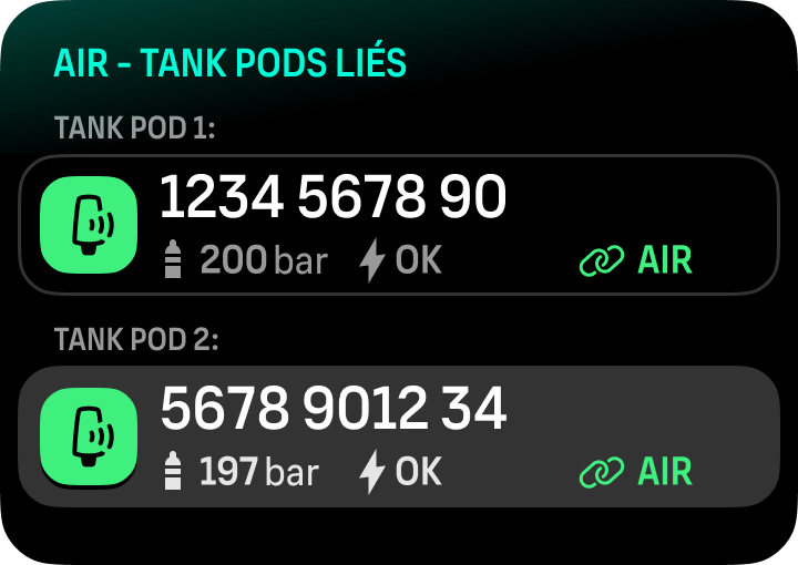 edit gas POD3