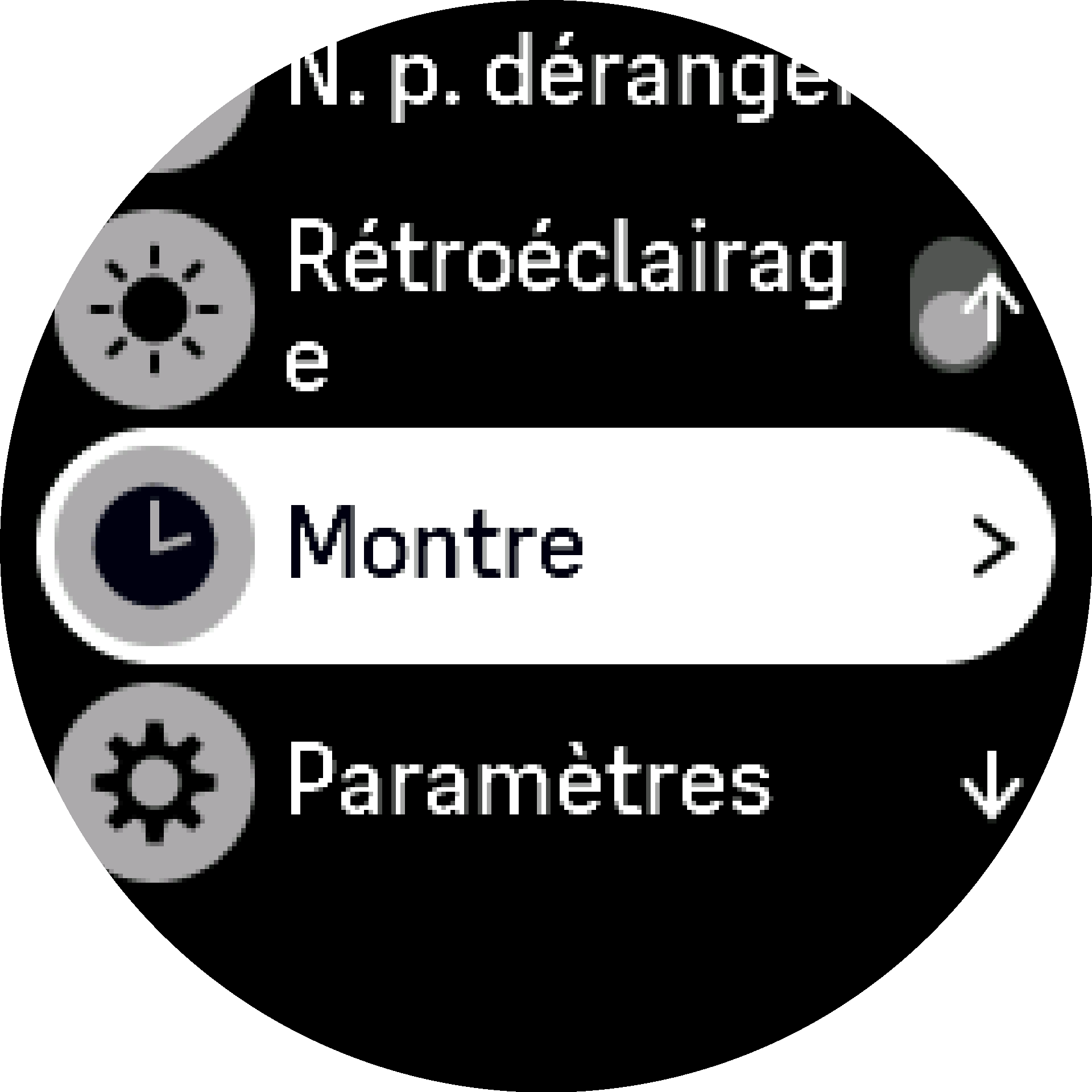 watchface-setting S9PP
