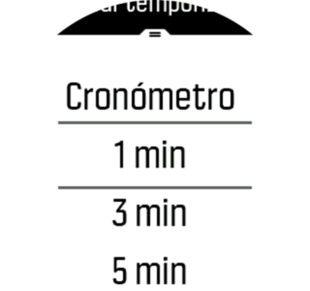 Countdown options Spartan