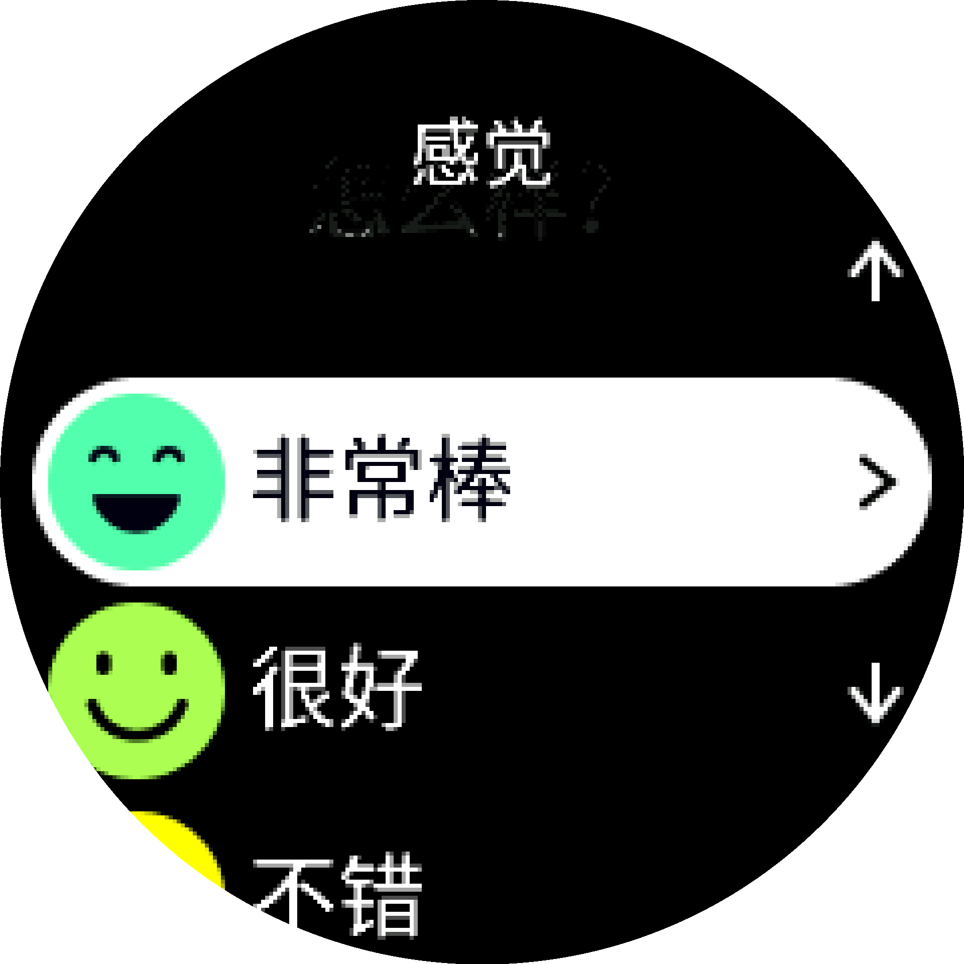 感觉怎么样 S9PP