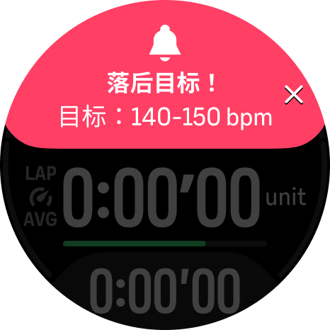 目标