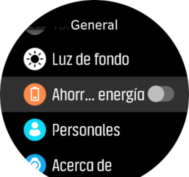Power Saving S9