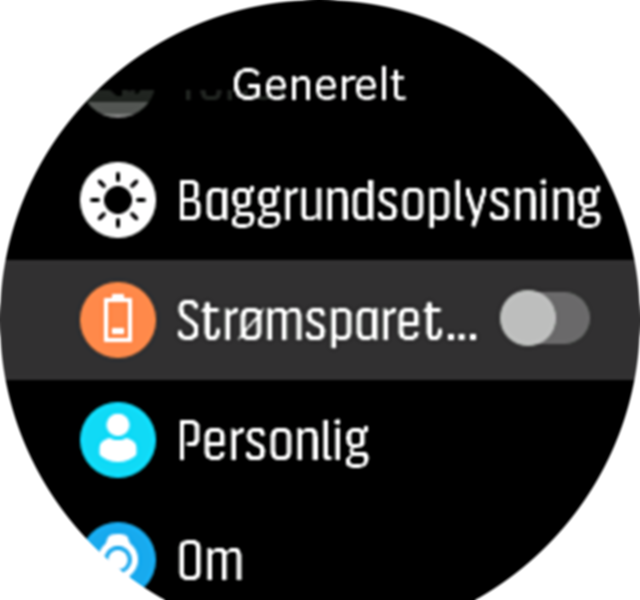Power Saving S9