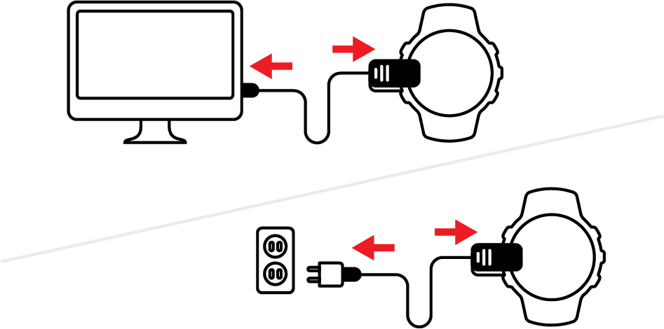 étape de mise en route 1 Spartan Trainer