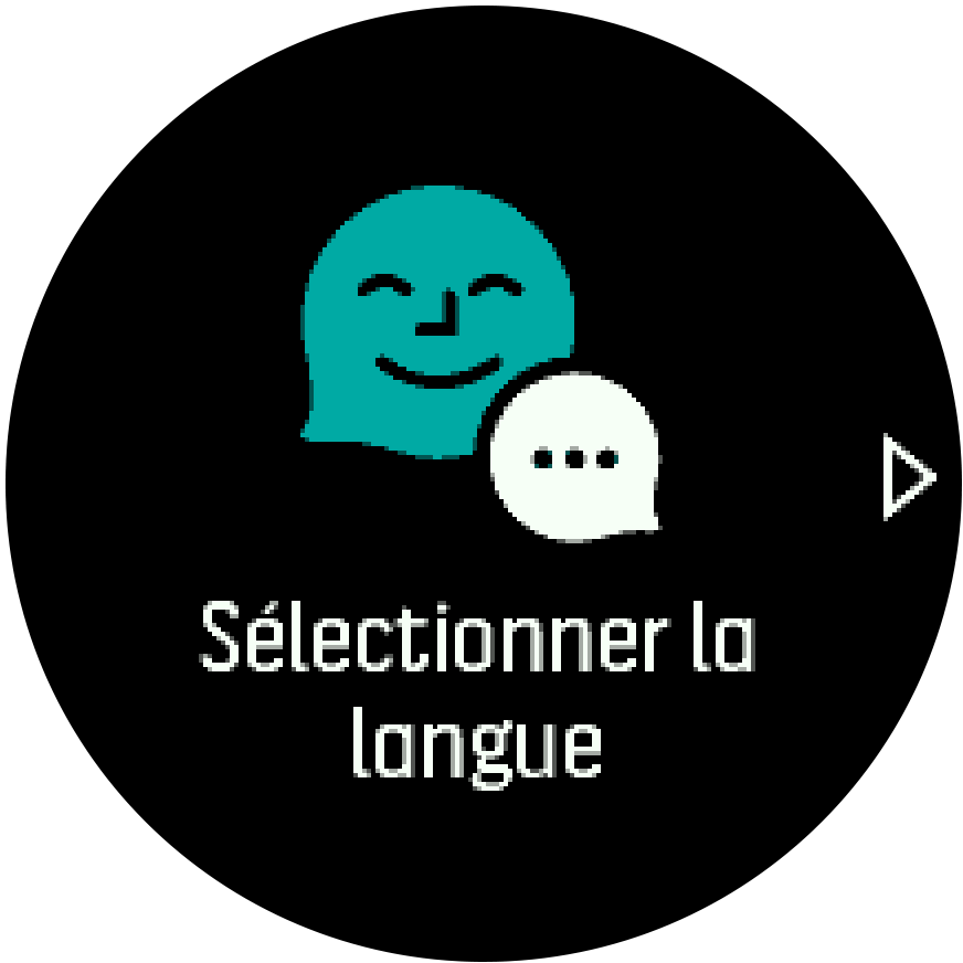 Assistant de configuration Spartan Trainer