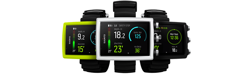 Suunto EON Core