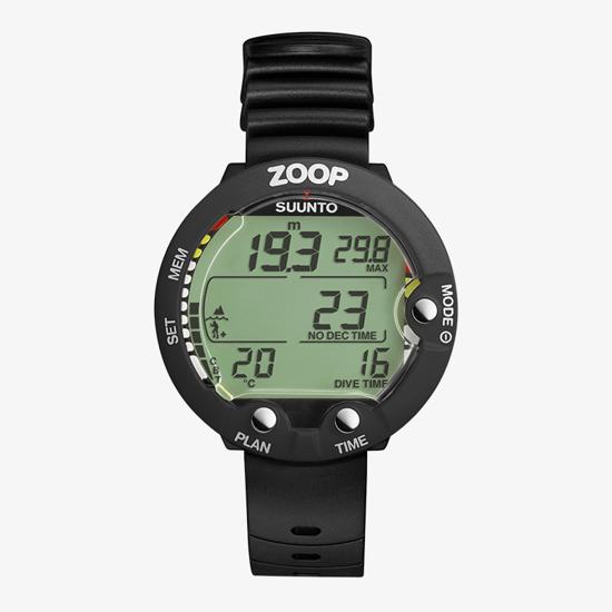 Ordenador suunto clearance