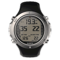 Suunto D6i Novo Stone